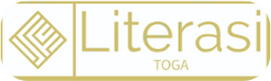 Logo Literasi Toga